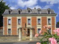 Hôtel La Renaudière - 37150 CHENONCEAUX