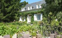 Auberge Au Bon Laboureur - 37150 CHENONCEAUX