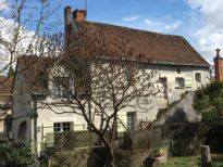 Gîte de l'Amandier - 37150 CHENONCEAUX