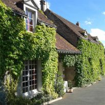 Gîte Le Clos de Diane - 37150 CHENONCEAUX