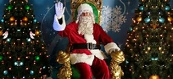 Marché de Noël du 29 novembre 2025