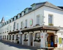 Hôtel du Roy - 37150 CHENONCEAUX