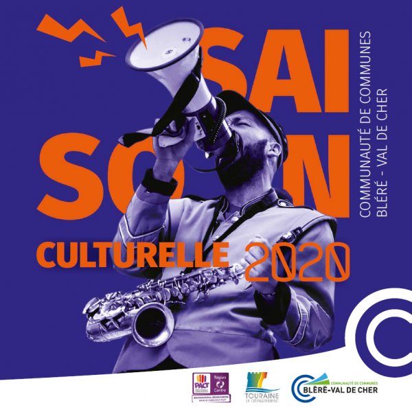 Lancement le 7 mars de la saison culturelle 2020 de la CCBVC