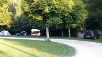 Camping municipal Chenonceaux - 37150 CHENONCEAUX
