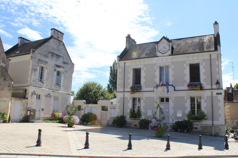 Mairie de Chenonceaux Mairie de Chenonceaux