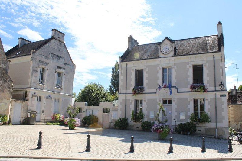 Mairie de Chenonceaux Mairie de Chenonceaux