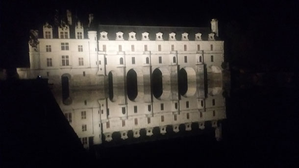 Château de Chenonceau